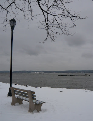 Memorial Park (Photo Credit: )