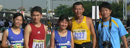 Healthy Runners