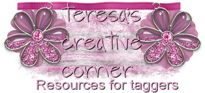 Teresa's Creative Corner