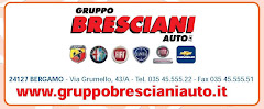 GRUPPO BRESCIANI