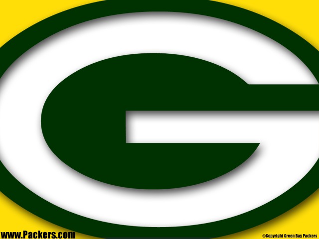 Packers Football Symbol