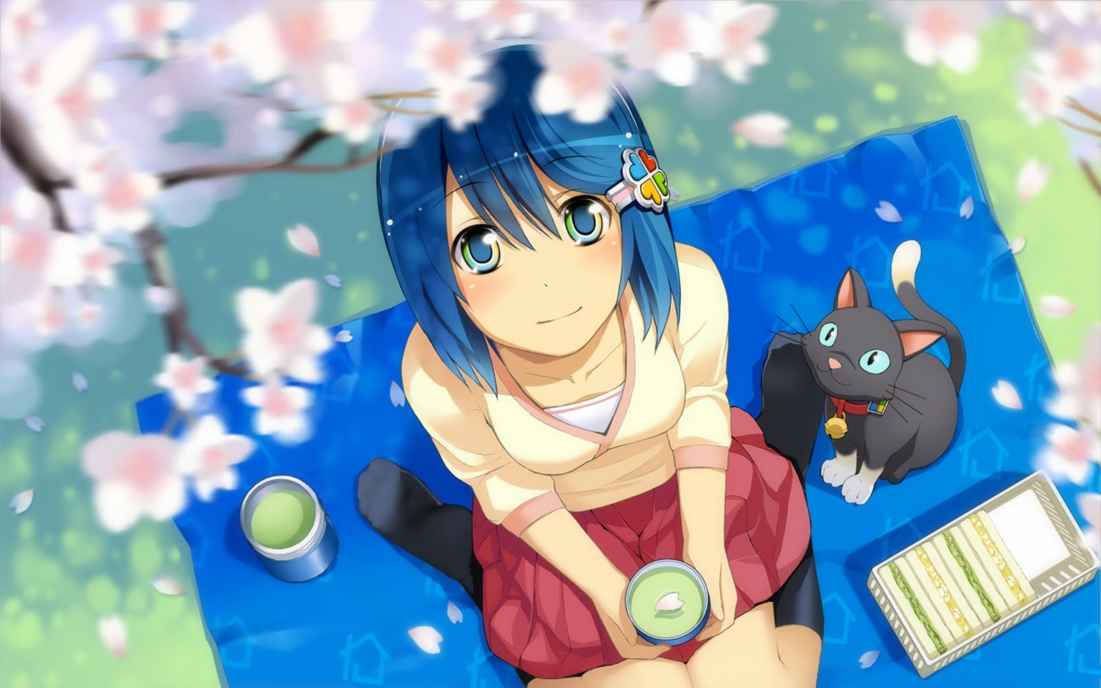 EVE "NO" SOFF GAME: Madobe Nanami Ost-Tan Windows 7 Vista And XP.