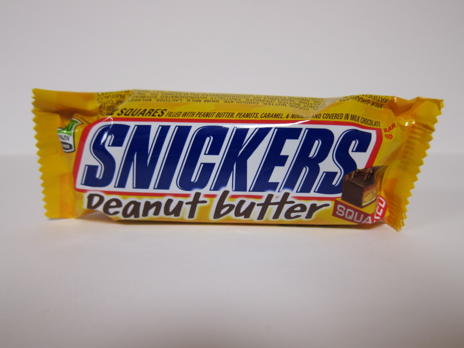pb snickers