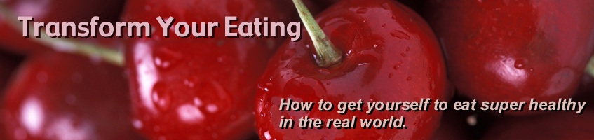 transform your eating