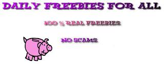 Daily Freebies For All