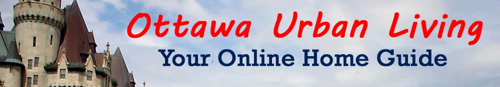 Ottawa Urban Living