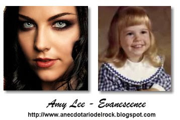 De nin~os a adultos Amy+lee