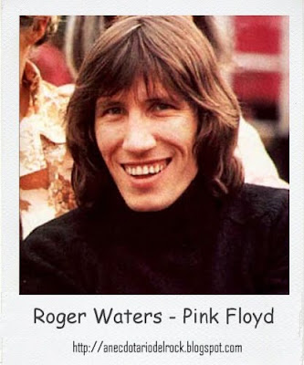 Los 35 Musicos mas feos del rock Roger+waters