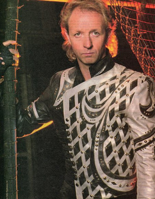 Rob Halford 1979