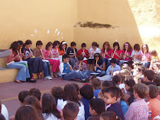 UNA ESCUELA DE ARMONÍA