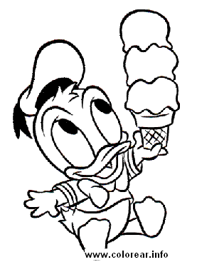 donald duck donald duck