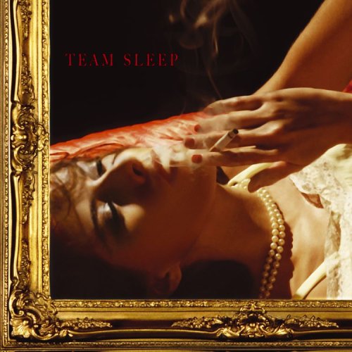 [Teamsleep-album.jpg]