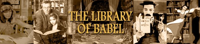 The Library of Babel