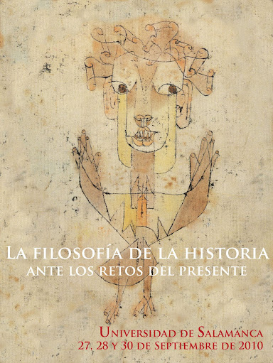 Congreso sobre Filosofía de la Historia