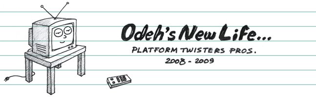 Odeh's New Life