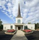 Helsinki Finland Temple