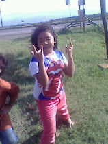 MY SISTER