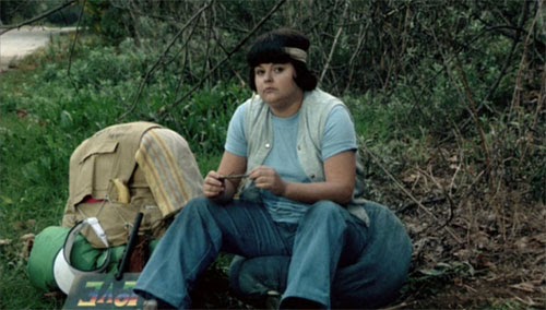 Final Girl Friday The 13th Victim Of The Week Banana Girl