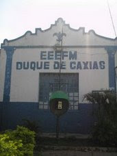 DUQUE DE CAXIAS