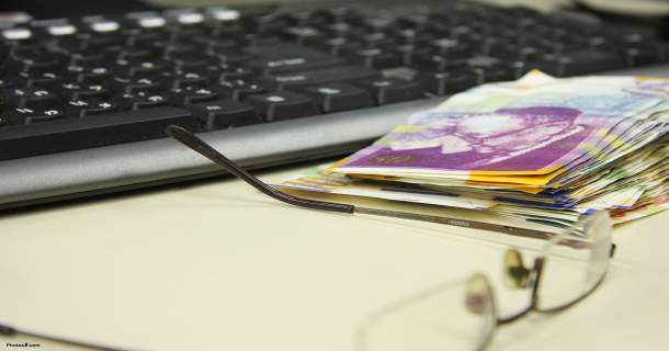 Forex roi