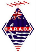 HELLENIC AMATEUR RADIO ASSOCIATION OF AUSTRALIA