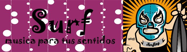Surf