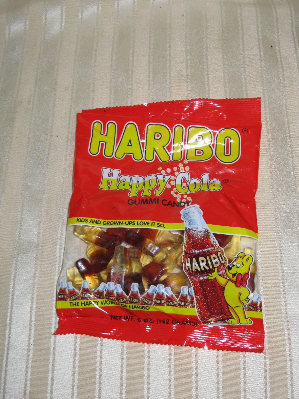 The Aldi Spot Helping You Save Aldi Product Feature Haribo Gummi Bears At Aldi 0