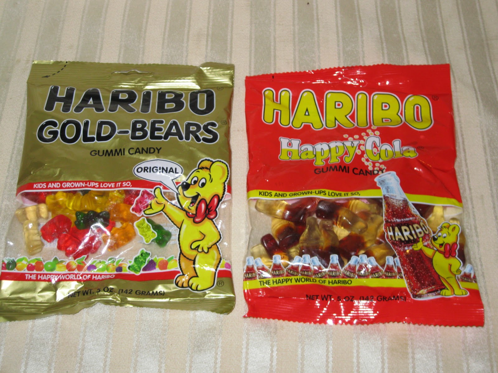 The Aldi Spot Helping You Save Aldi Product Feature Haribo Gummi Bears At Aldi 0 89