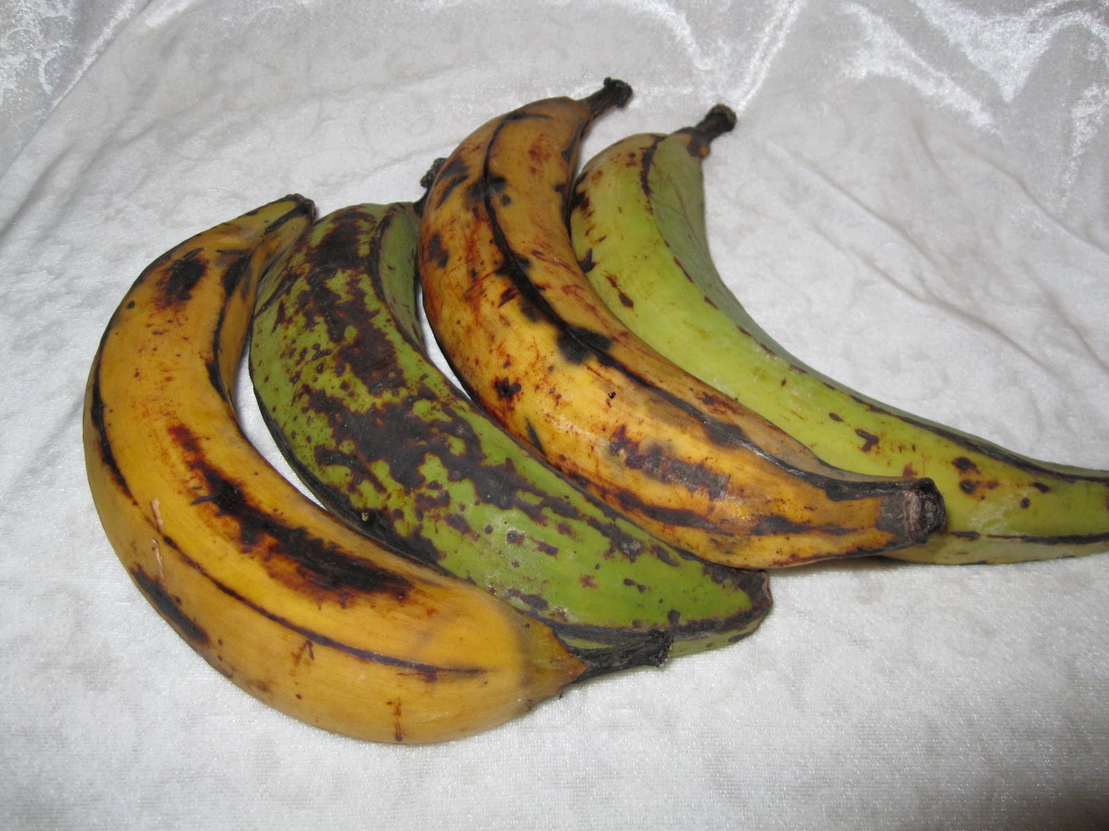 The Aldi Spot - Helping You Save: Aldi Product Feature: Cheap Plantains