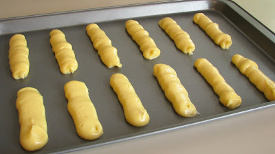 Éclairs