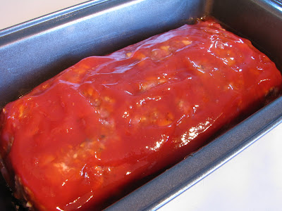 Meatloaf