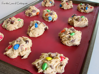 Candy Cookies