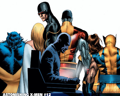 Wallpaper Of X Men. Astonishing X-Men Wallpapers