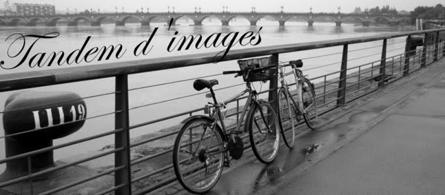 Tandem d'images