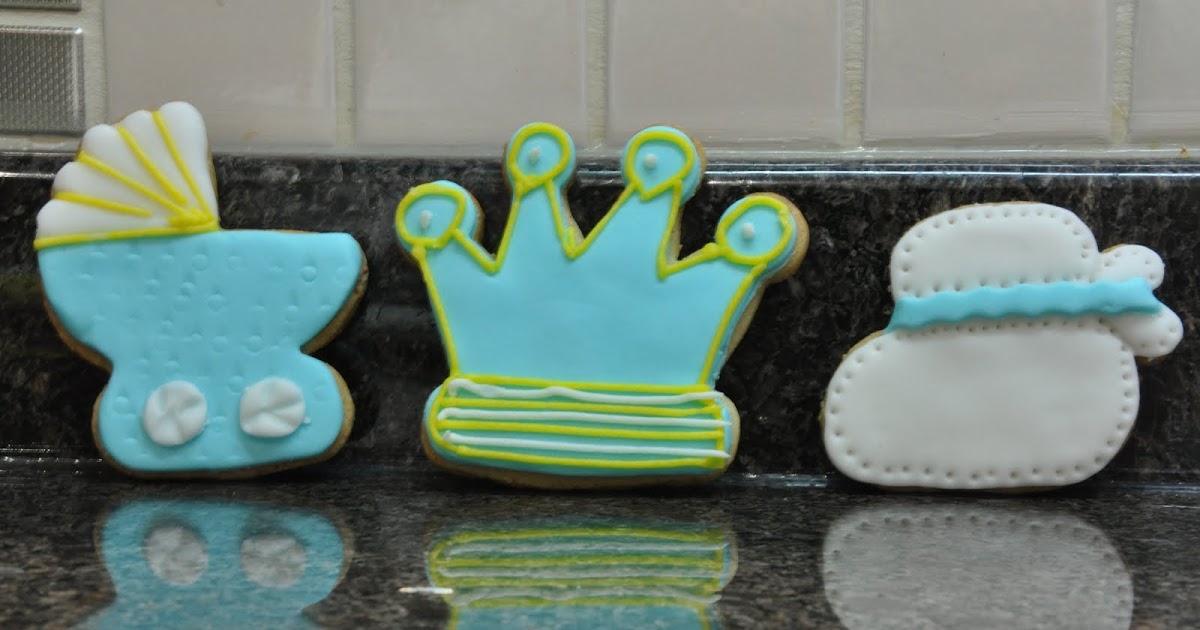 Exclusive Pasta Hoşgeldin Bebek ( erkek )