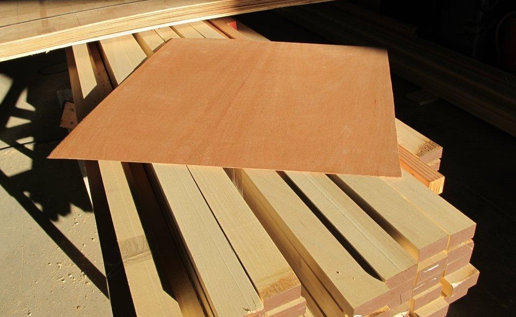 Photos Exterior Grade Bendable Plywood for Small Space