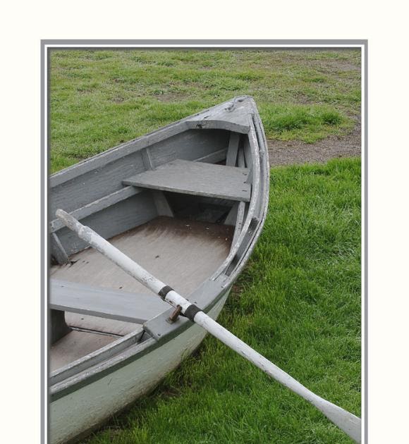 CKD Boats Roy Mc Bride Dinghy Rowing Oars,kit sets