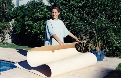 Bending Ply