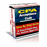 GETTING ACCEPTED BY THE CPA NETWORKS