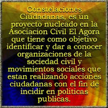 Constelaciones Ciudadanas