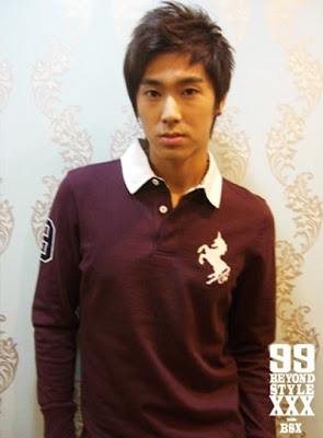 Yunho Picture