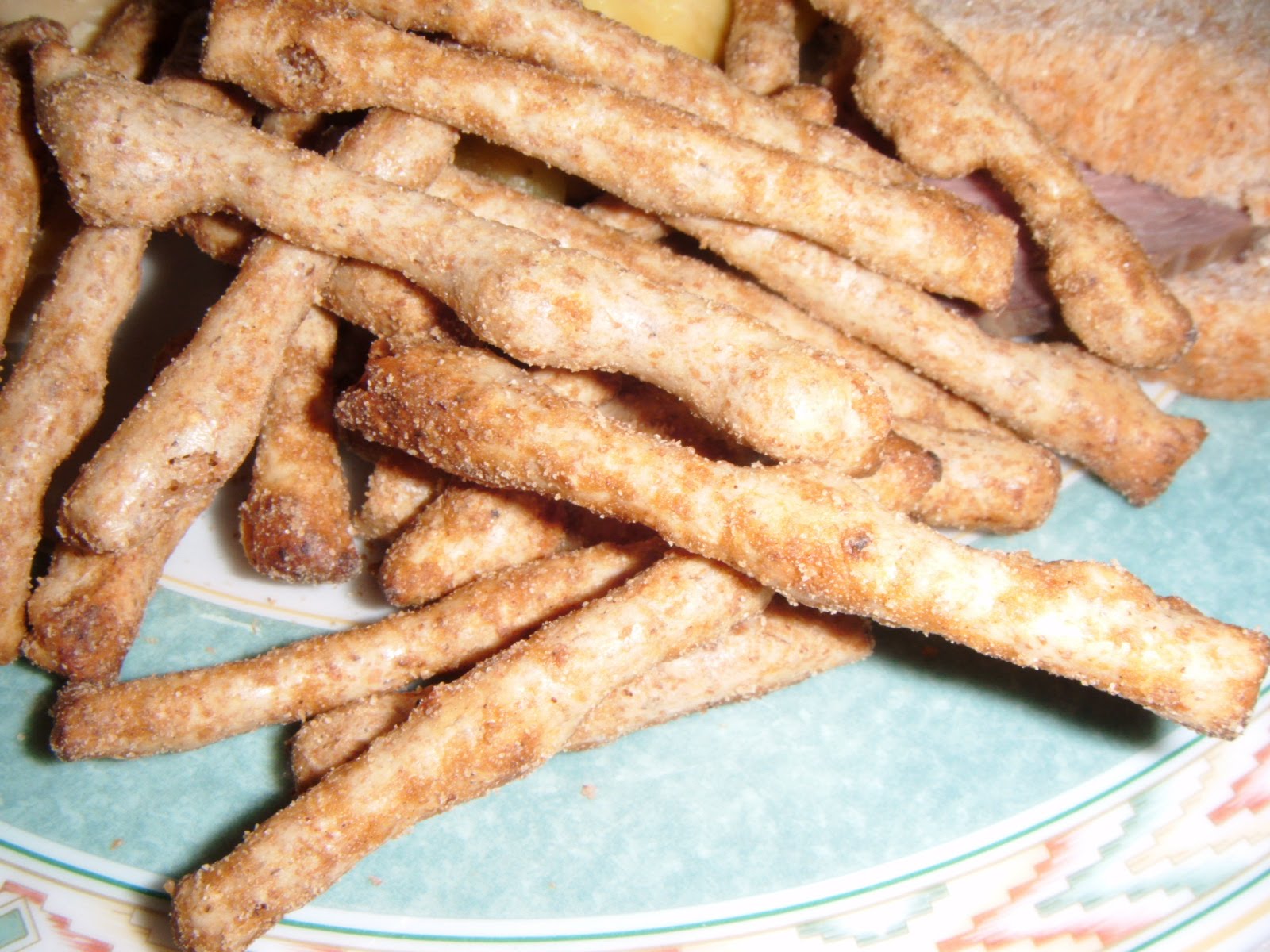Twiglets