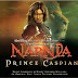 Musica cristã em crônicas de Narnia - Principe Caspiam