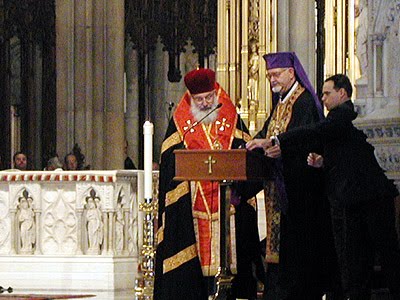 Patriarchate+of+constantinople