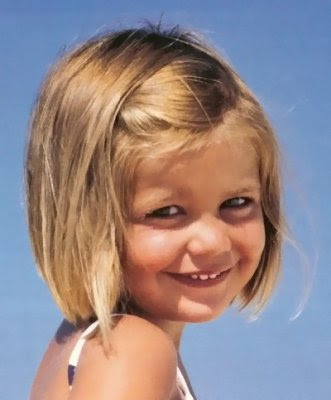 Little Girl Hairstyles you find inspiration for some of these short