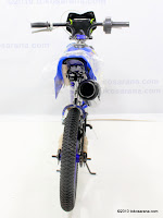 Sepeda Anak DEJAVU Motocross Suspension 16 Inci