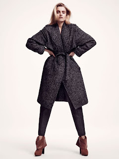3 Swa Rai Fashion & Lifestyle Blog: H & M Fall/Winter 2010 COLLECTION