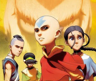 avatar the last airbender online: Avatar The Last Airbender : Information