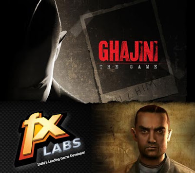 www.iradosgames Download Jogo Ghajini para Celular