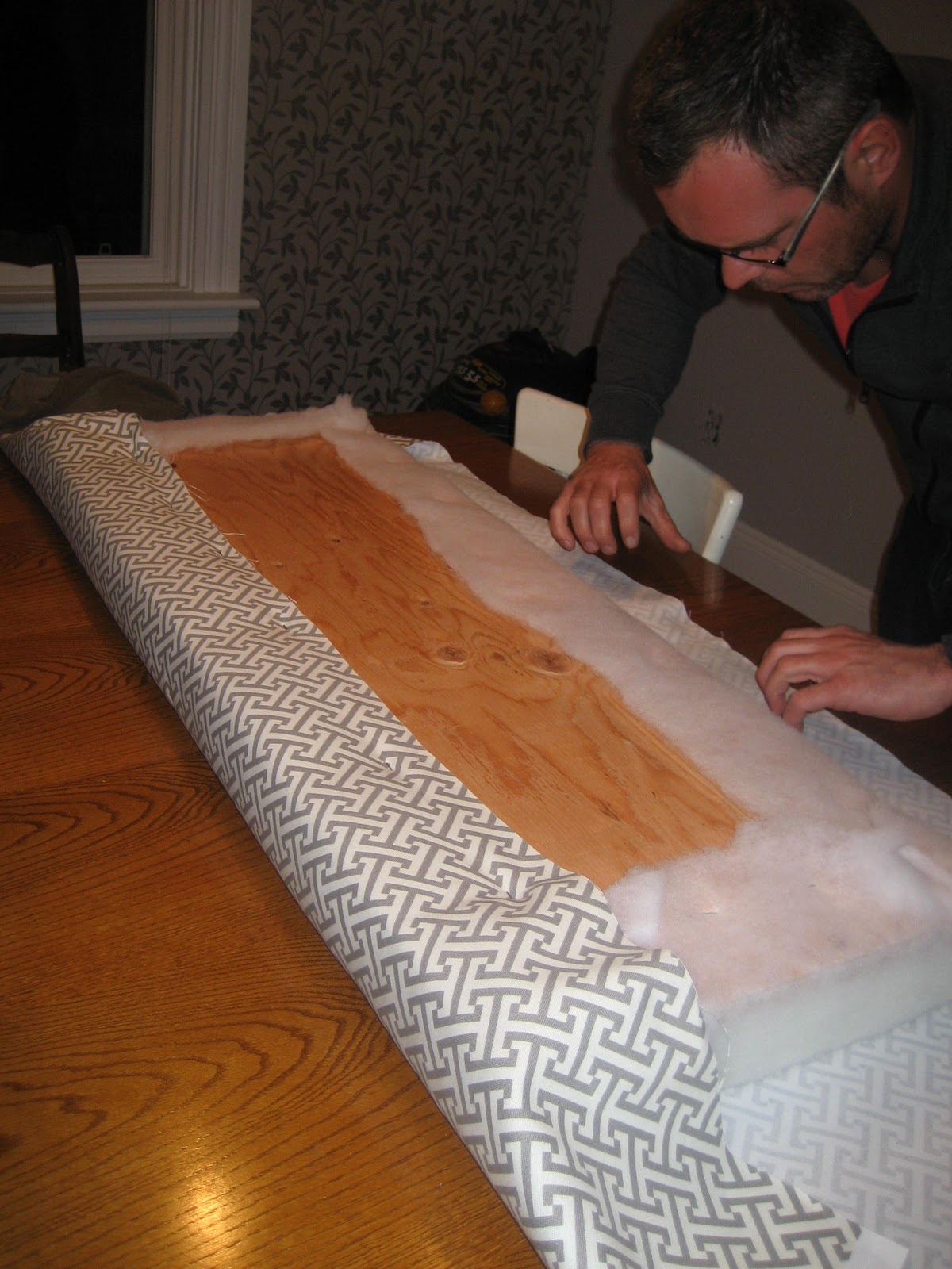 modern jane The 16 Bench